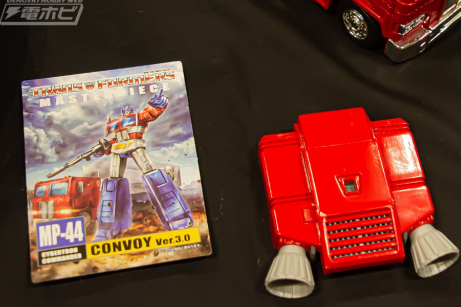 Tokyo Toy Show 2019   MP 44 Optimus Prime 3 Box Revealed  (7 of 16)